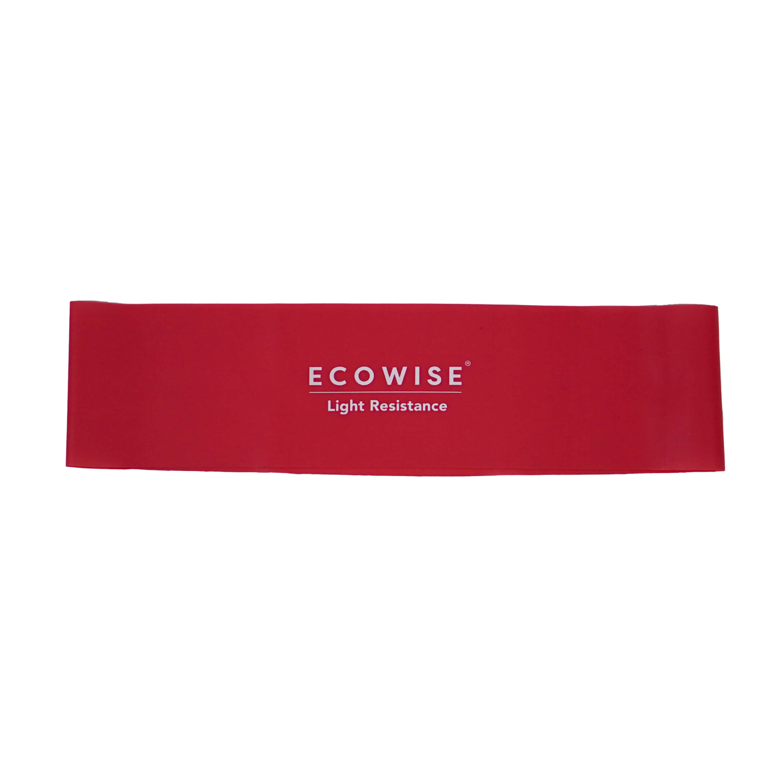 Ecowise TPE Loop, Light 運動彈力環