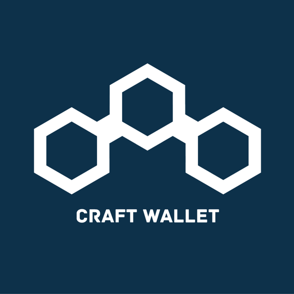 Craft Wallet