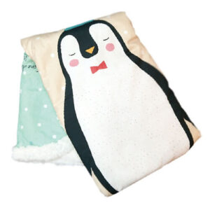 韓國羊羔絨毯 嬰兒毯 空調毯 | AMANTE
